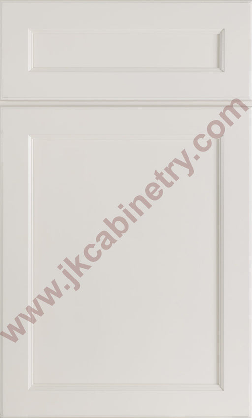 E1/SAMPLE DOOR