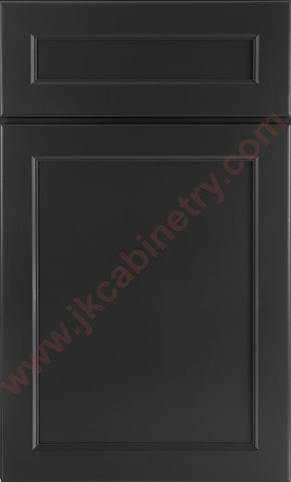 E2/SAMPLE DOOR