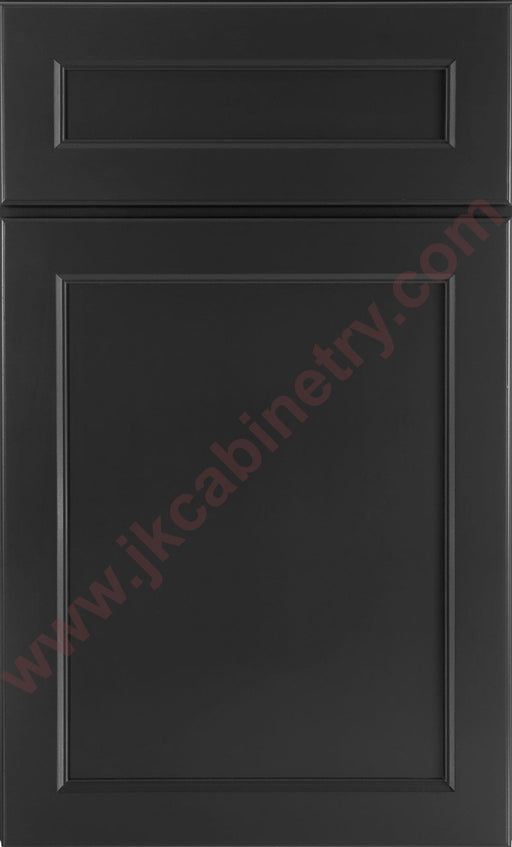 E2/SAMPLE DOOR