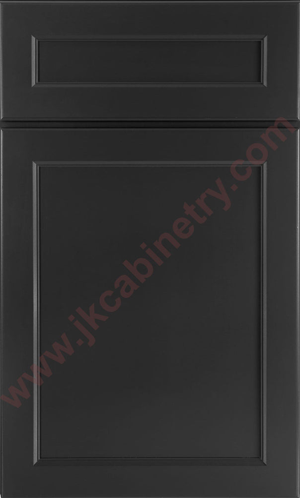 E2/SAMPLE DOOR