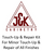J5/TOUCH-UP KIT